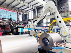 创新驱动 智造未来 贴标机械的智能化升级之路