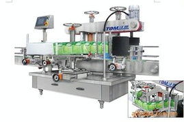 常州汤姆包装机械 专业贴标解决方案与核心产品概览