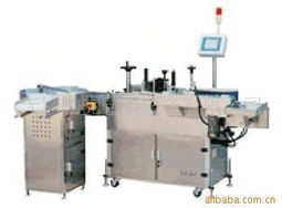 无锡帕克包装设备 卓越贴标机械产品一览