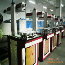 深圳市红宝石激光设备 专业贴标机械产品概览