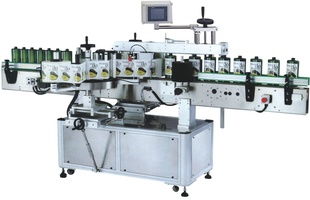 东莞市万江艾丽自动化设备机械厂 贴标机械领域的创新引领者